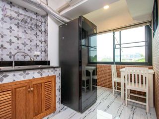 For sale 2 ベッドルーム condo in Mueang Chiang Mai, Chiang Mai