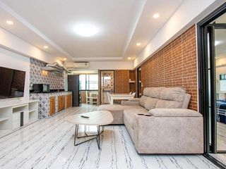 For sale 2 ベッドルーム condo in Mueang Chiang Mai, Chiang Mai