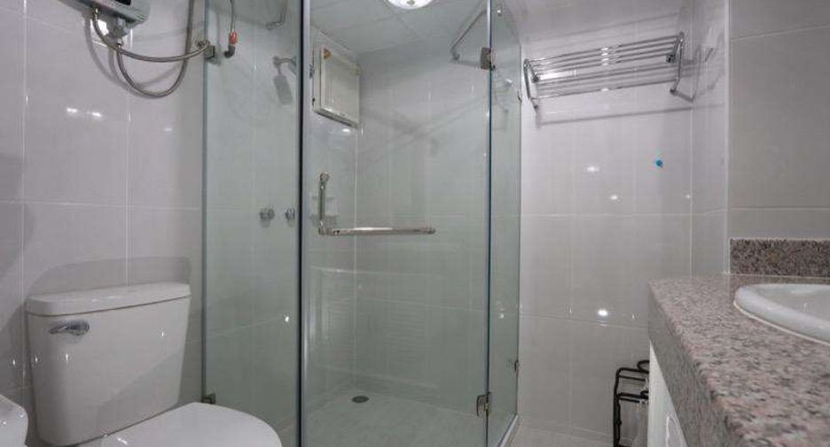 For rent 1 bed condo in Mueang Chiang Mai, Chiang Mai