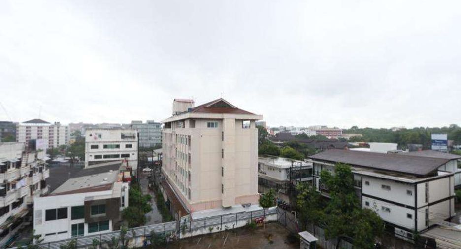 For rent 1 bed condo in Mueang Chiang Mai, Chiang Mai