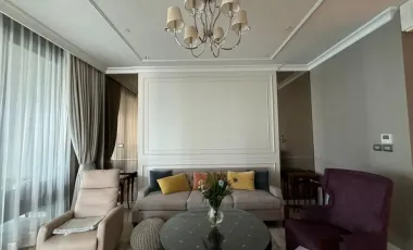 出售 2 卧室 公寓 在 Pathum Wan, 曼谷