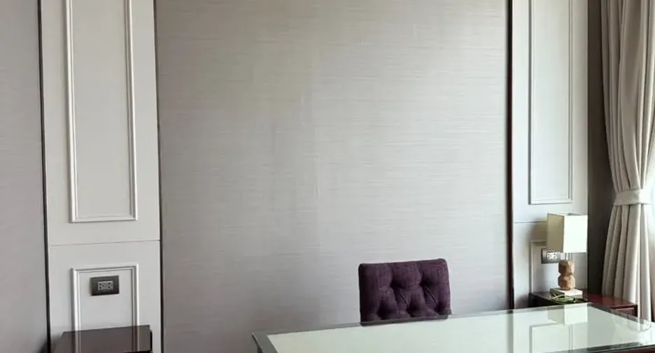 出售 2 卧室 公寓 在 Pathum Wan, 曼谷