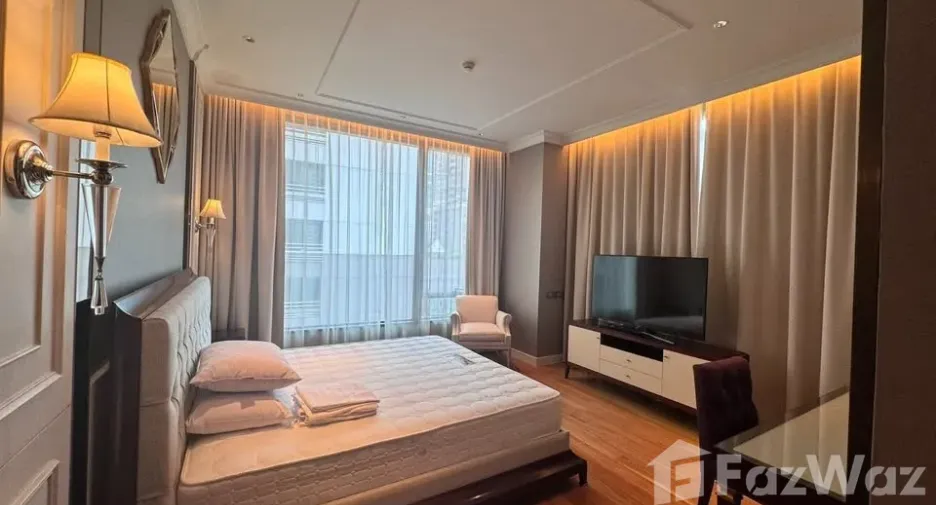 出售 2 卧室 公寓 在 Pathum Wan, 曼谷