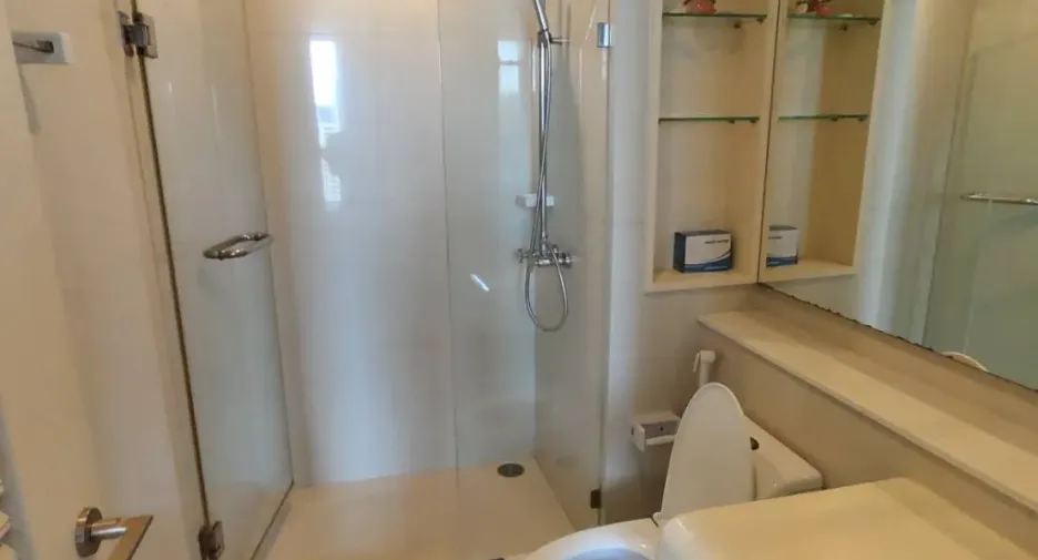 For rent 1 Beds condo in Sathon, Bangkok
