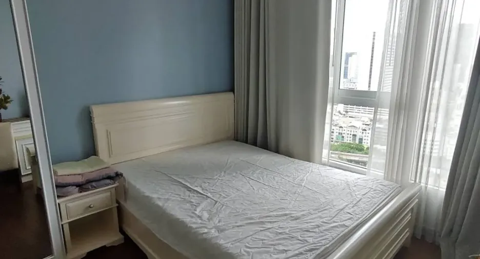 For rent 1 Beds condo in Sathon, Bangkok