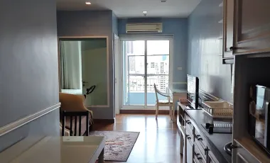 For rent 1 Beds condo in Sathon, Bangkok