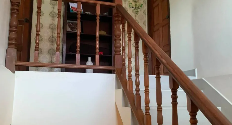 For rent 4 bedrooms house in Bang Lamung, Chonburi