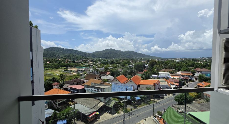 For sale 1 Beds condo in Mueang Phuket, Phuket
