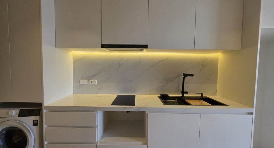 For sale 1 Beds condo in Mueang Phuket, Phuket