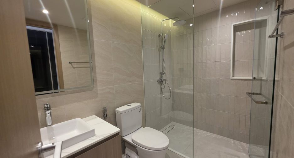 For sale 1 Beds condo in Mueang Phuket, Phuket