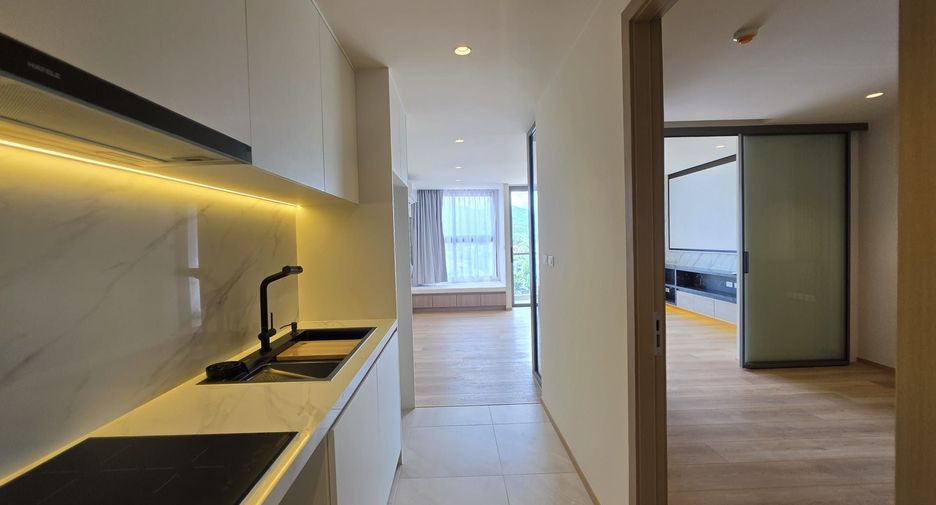 For sale 1 Beds condo in Mueang Phuket, Phuket
