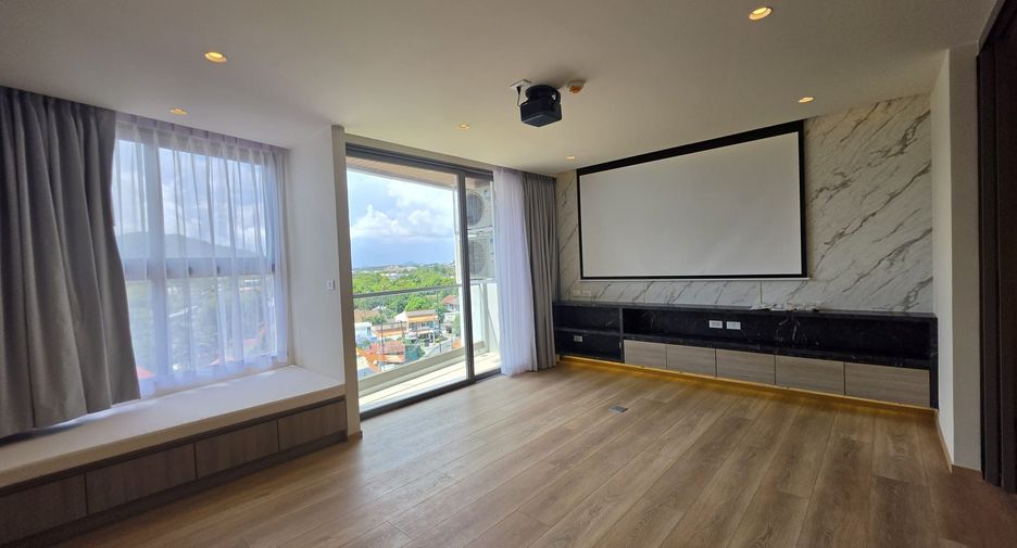 For sale 1 Beds condo in Mueang Phuket, Phuket