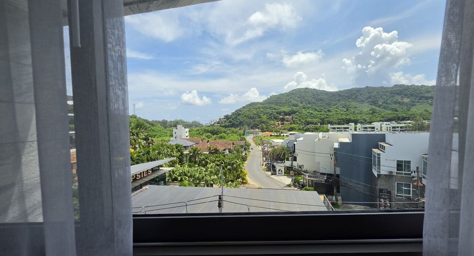 For sale 1 Beds condo in Mueang Phuket, Phuket