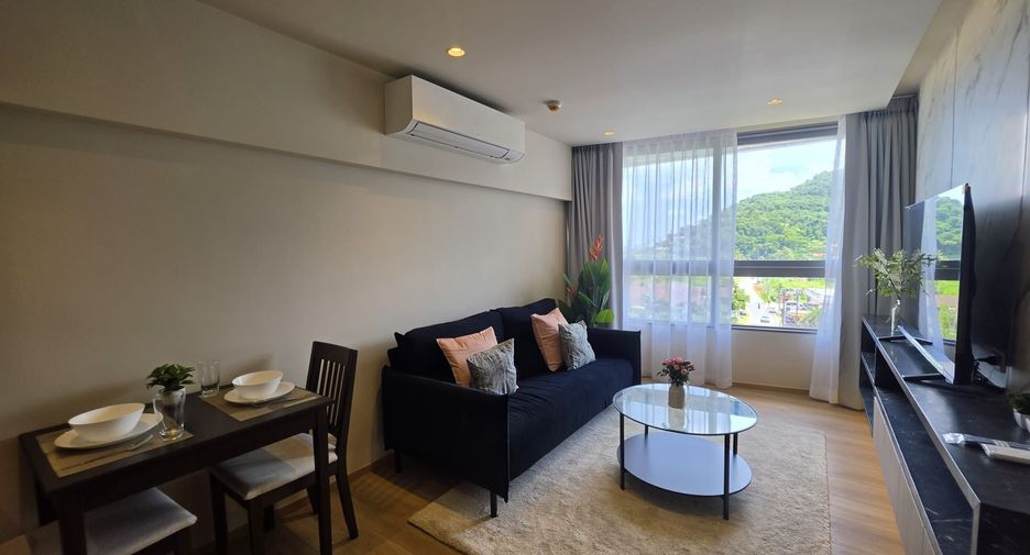 For sale 1 Beds condo in Mueang Phuket, Phuket