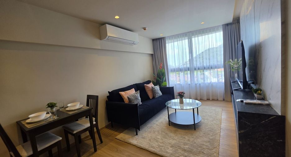 For sale 1 Beds condo in Mueang Phuket, Phuket
