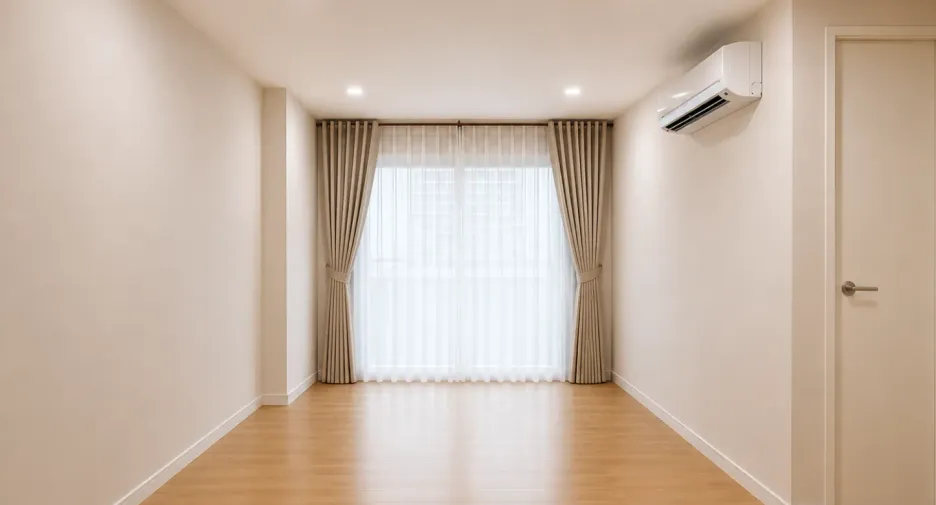 À vendre 1 chambre condo à Khlong Toei, Bangkok