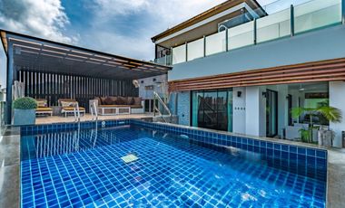 For sale 2 bedrooms condo in Thalang, Phuket