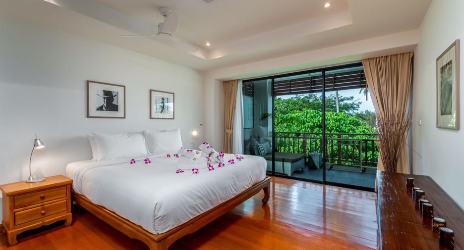 For sale 2 bedrooms condo in Thalang, Phuket