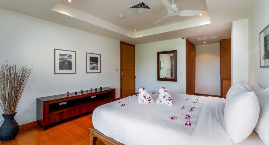 For sale 2 bedrooms condo in Thalang, Phuket