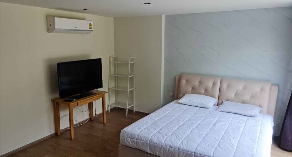 À vendre 3 chambres maison à Phaya Thai, Bangkok