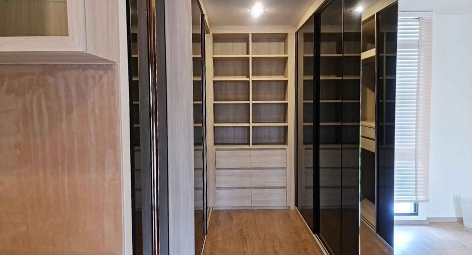 À vendre 3 chambres maison à Phaya Thai, Bangkok