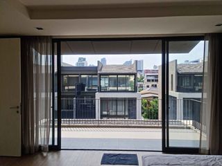 À vendre 3 chambres maison à Phaya Thai, Bangkok