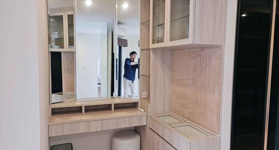 À vendre 3 chambres maison à Phaya Thai, Bangkok