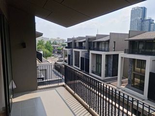 À vendre 3 chambres maison à Phaya Thai, Bangkok