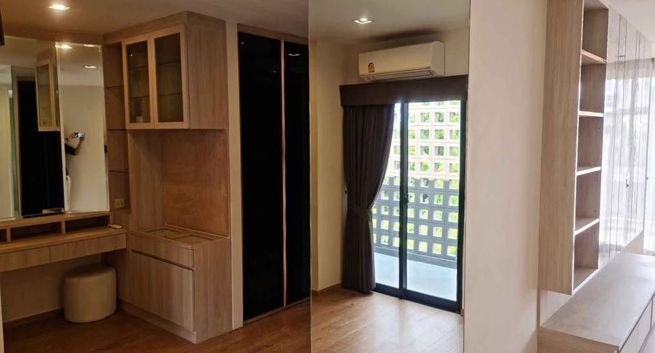 À vendre 3 chambres maison à Phaya Thai, Bangkok
