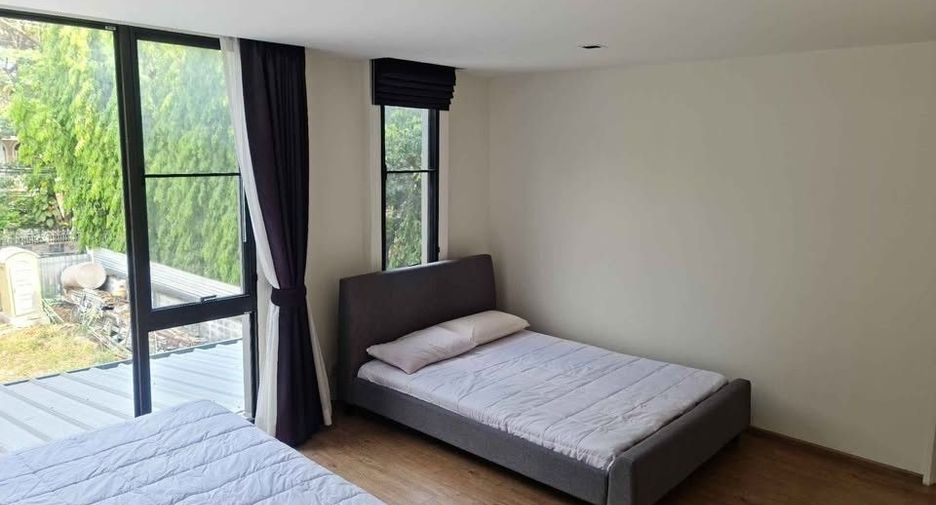 À vendre 3 chambres maison à Phaya Thai, Bangkok