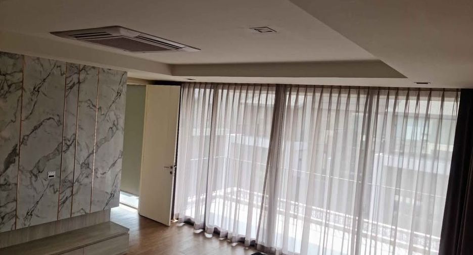 À vendre 3 chambres maison à Phaya Thai, Bangkok