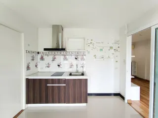 Condo en venta de 2 habitaciones en Bang Na, Bangkok