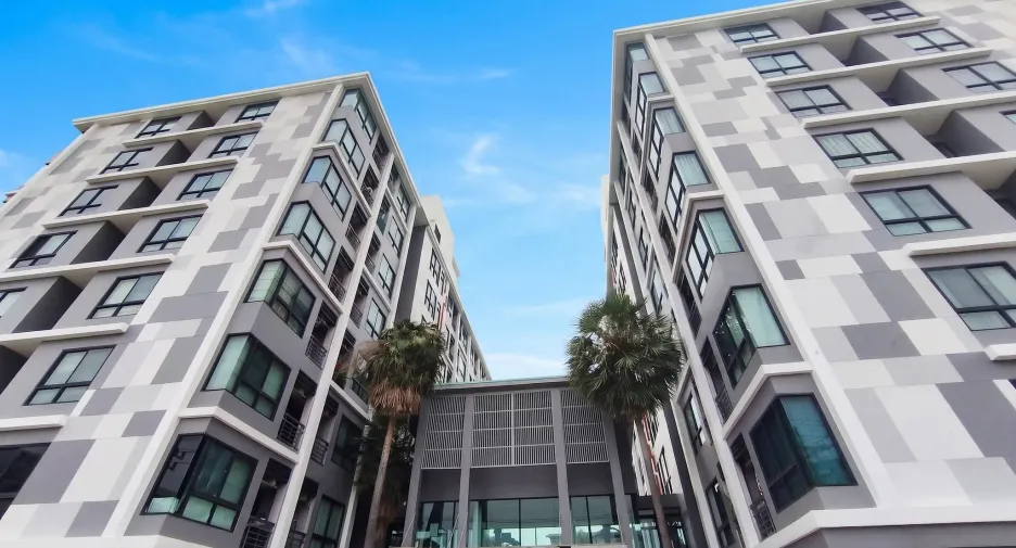 Condo en venta de 2 habitaciones en Bang Na, Bangkok