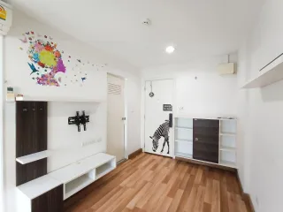 Condo en venta de 2 habitaciones en Bang Na, Bangkok