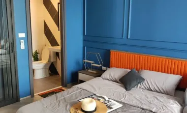 Wohnung zum Kauf mit Studio in Bang Khen, Bangkok
