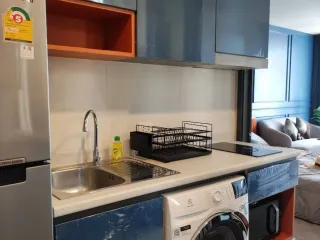 Wohnung zum Kauf mit Studio in Bang Khen, Bangkok