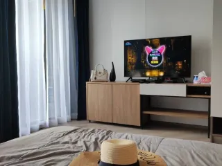 Wohnung zum Kauf mit Studio in Bang Khen, Bangkok