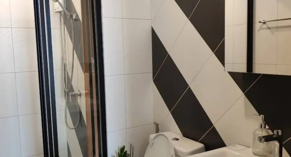 Wohnung zum Kauf mit Studio in Bang Khen, Bangkok