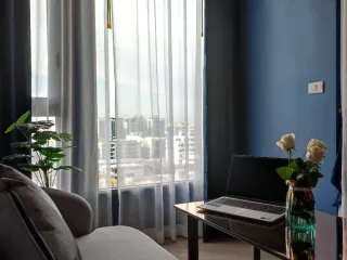 Wohnung zum Kauf mit Studio in Bang Khen, Bangkok