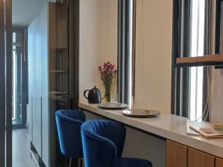 Wohnung zum Kauf mit Studio in Bang Khen, Bangkok