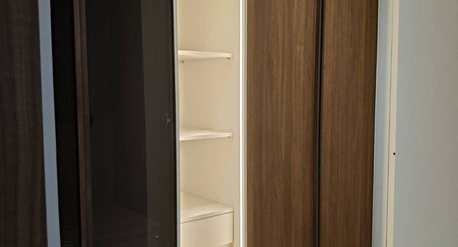 Wohnung zur Miete mit 2 Zimmer in Sathon, Bangkok