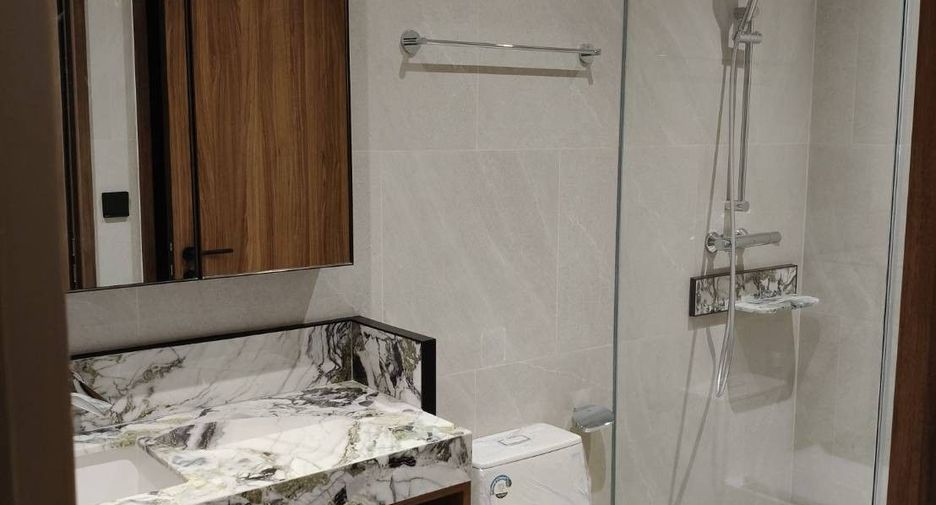 Wohnung zur Miete mit 2 Zimmer in Sathon, Bangkok