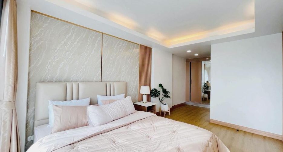 For sale 1 bed condo in Jomtien, Pattaya