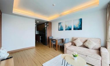 For sale 1 bed condo in Jomtien, Pattaya