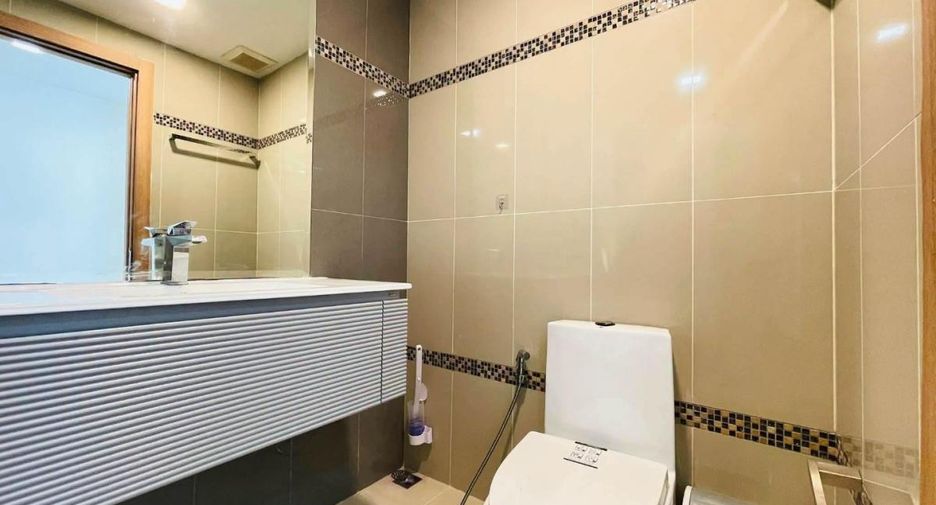 For sale 1 bed condo in Jomtien, Pattaya