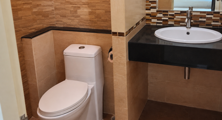 For rent 3 bedrooms house in Bang Lamung, Chonburi