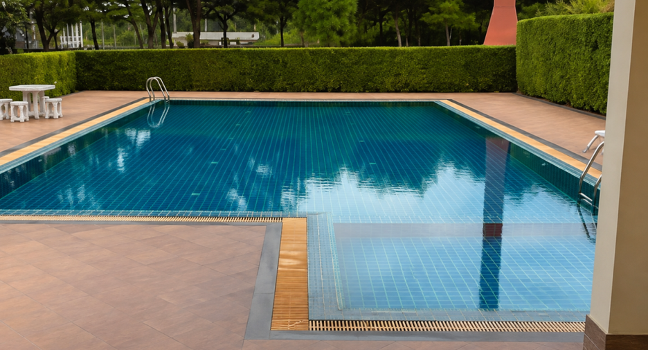 For rent 3 bedrooms house in Bang Lamung, Chonburi