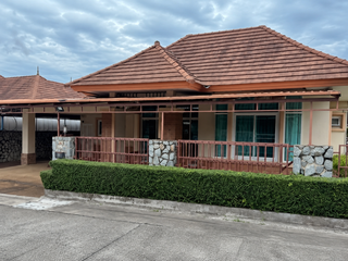 For Rent 3 Bedroom House In Bang Lamung, Chonburi
