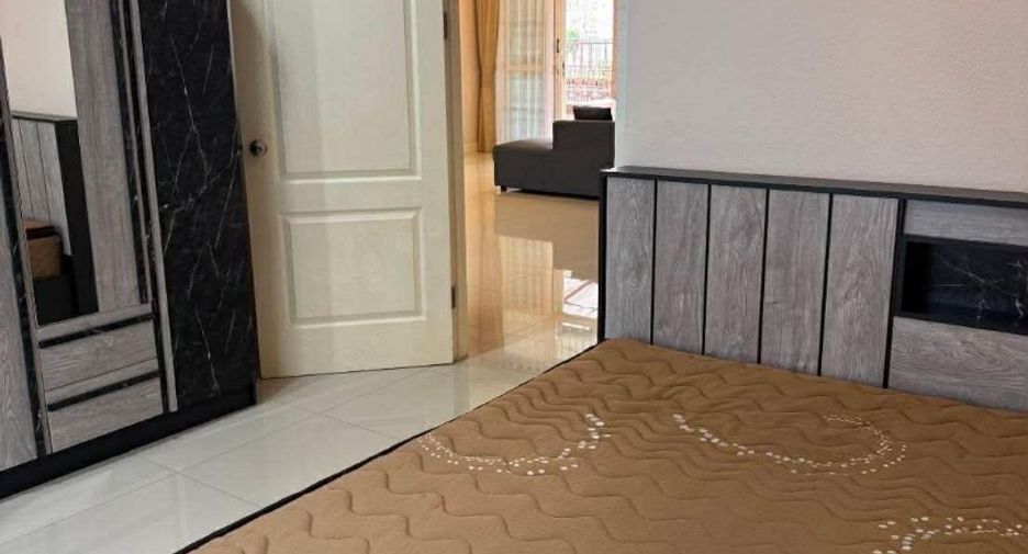 For rent 3 bedrooms house in Bang Lamung, Chonburi