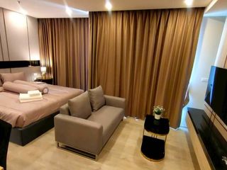 For rent 20 bedrooms condo in Bang Lamung, Chonburi